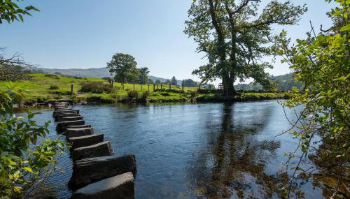 Stepping Stones House - Foto 3