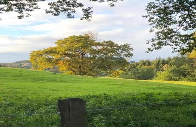 Panoramic Retreat in Malmedy - Foto 35