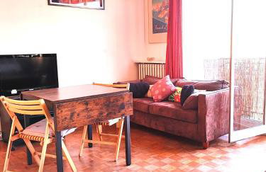Studio COSY et SPACIEUX AVEC EMPLACEMENT IDEAL - Foto 14