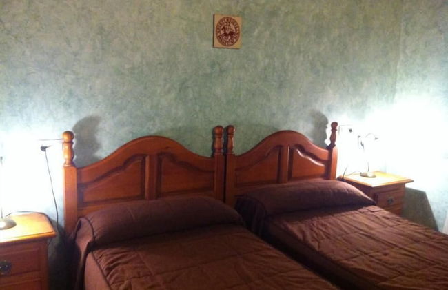 La Casa de los Templarios - Foto 7