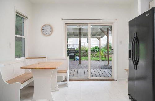 Cozy Boho Retreat Blocks from UNMC - Foto 12