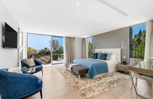 All About Villa Serenity - Foto 28