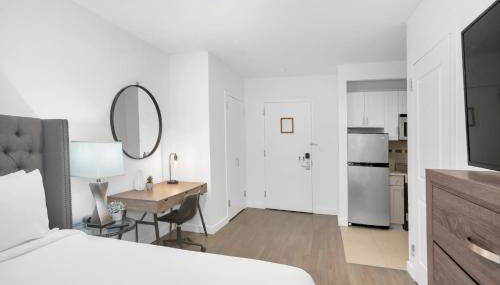 National at 888 Sixth Avenue - Furnished Apartments - Foto 5