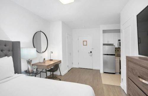National at 888 Sixth Avenue - Furnished Apartments - Foto 5