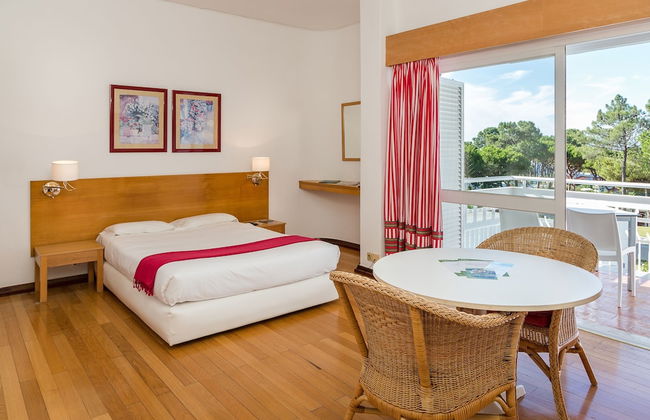 Pinhal da Marina Apartamentos Turisticos - Foto 17