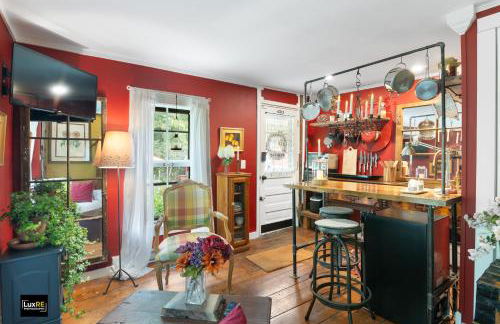 Vermont Lake Whitingham Mount Snow Area Apartment - Foto 36