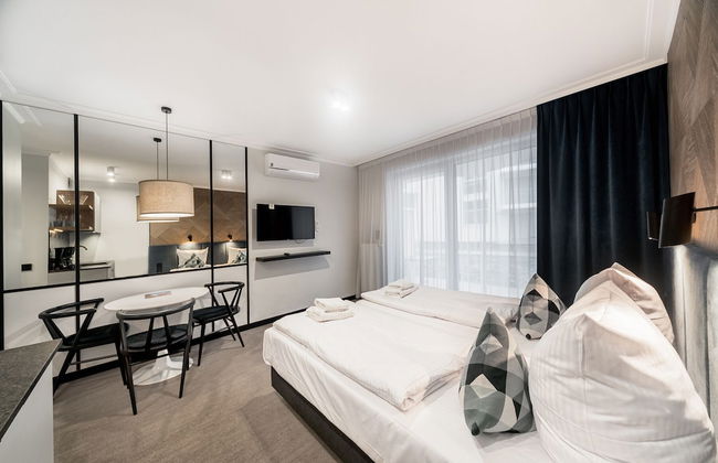 ApartPark by Baltic Home - Foto 34