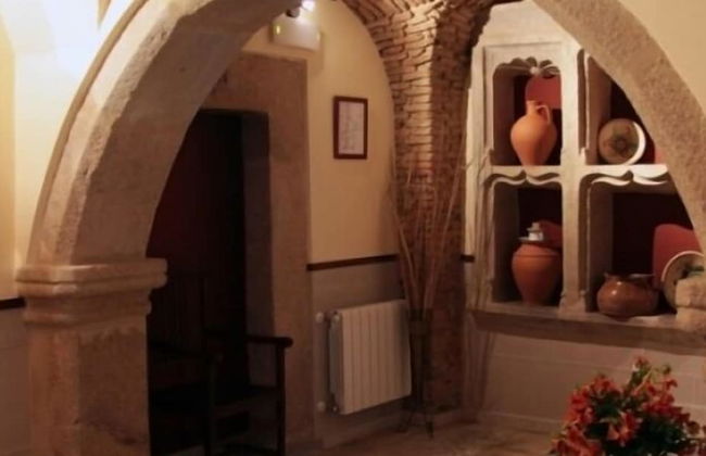 Casa Rural Doña Blanca - Photo 13