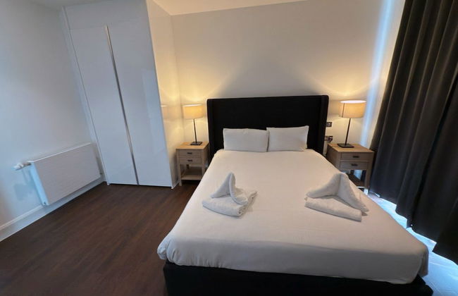 Charles Hope Apartment Canary Wharf - Photo 11