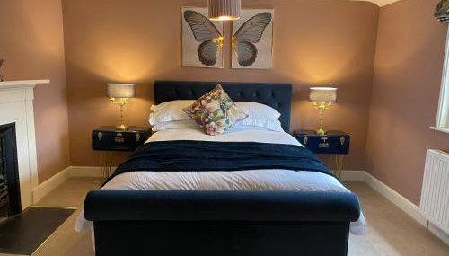 Hurdley House-Georgian Town House - Foto 5