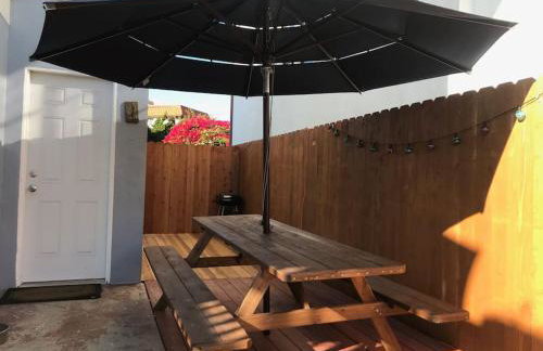 Blue Whale Inn Pet and Kid Friendly Unit C - Foto 22