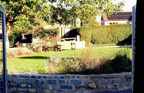 Littlemead - Newly renovated private studio near Glastonbury - Foto 10