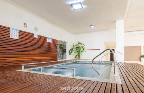 Lindo Condomínio com Lazer em Poços de Caldas - QUI - Foto 10