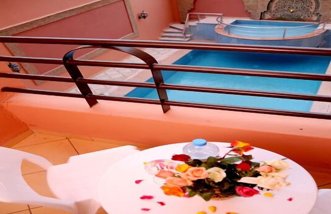 Résidence Appart hotel Assounfou - Photo 27