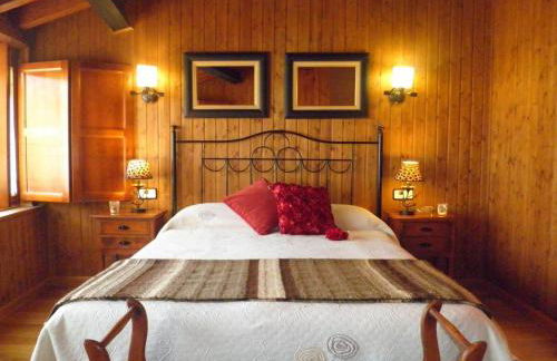 El Roble. Azagalla Rural - Foto 1