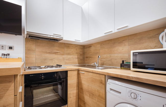 Apartments Pomerio Rijeka - Photo 41