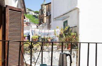Secret Amalfi - Your stay in downtown Amalfi - Foto 36