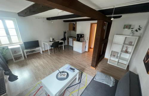 Ferienwohnung Weser 4 - Foto 3