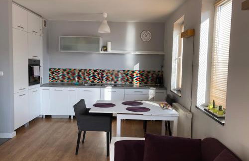 Apartamenty Tychy Bielska 149A - Foto 1