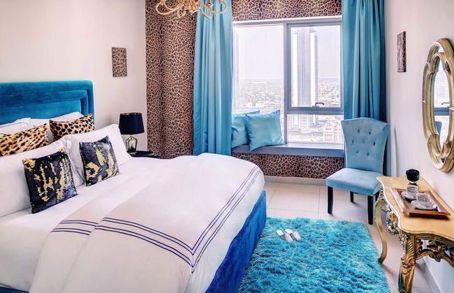 Dream Inn Dubai Apartments 29 Boulevard - Photo 32