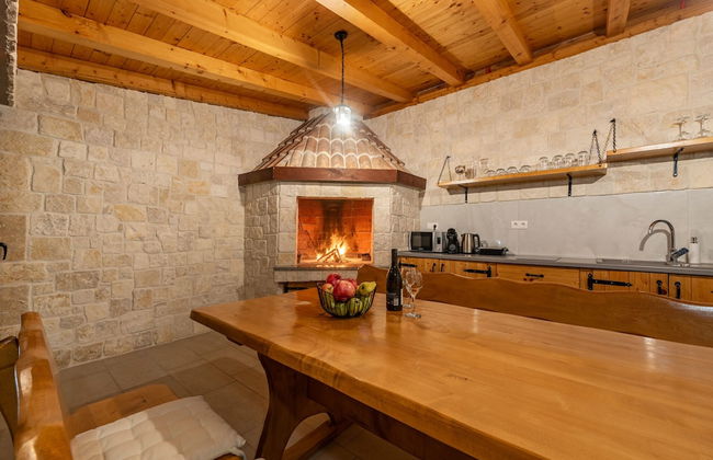 Villa Petar - Foto 24