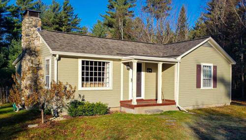 Gingerbread Cottage - Foto 1