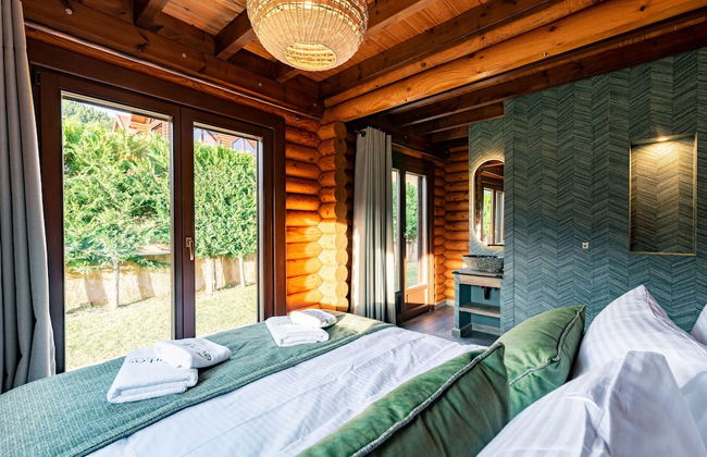 Evritos Villas & Suites with Pool - Foto 65