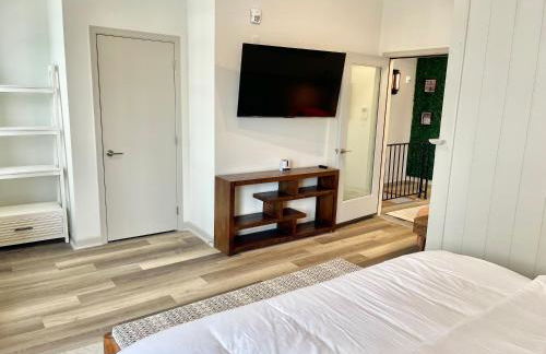 Modern Fully Renovated Suite & Loft in Downtown Trenton - Foto 33