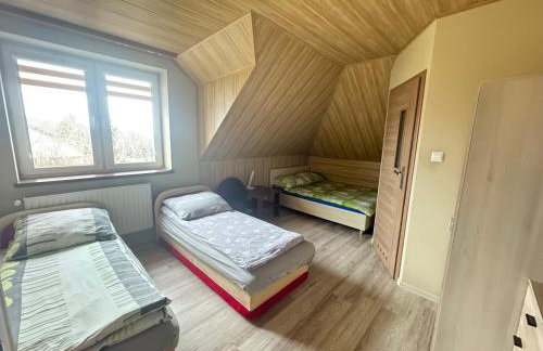 Agroturystyka Grafit - Foto 10