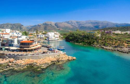 Princess Sissi, Villa-House with private pool and garden - Photo 58