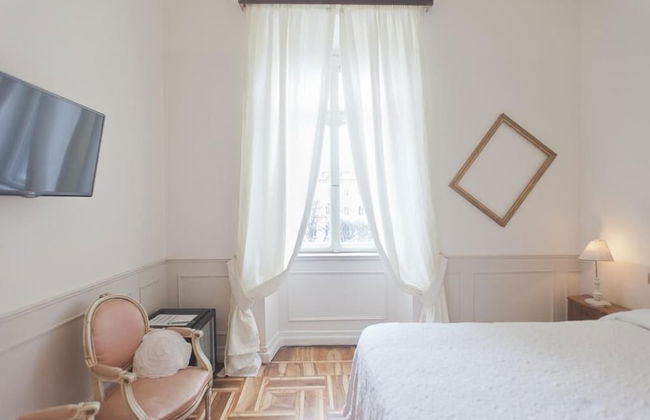 Piazza Venezia Le Camere - Photo 5