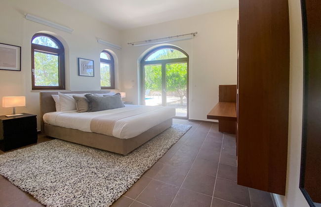 Phaedrus Living Luxury Villa Kathikas - Foto 2