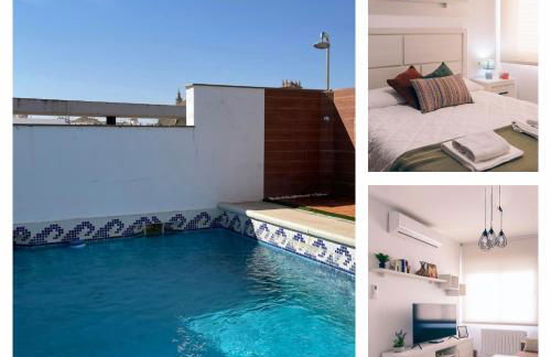 Casa Yaye Écija - Photo 34