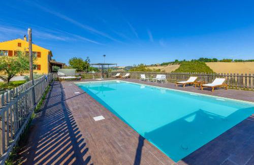 Villa Collevento - Foto 6