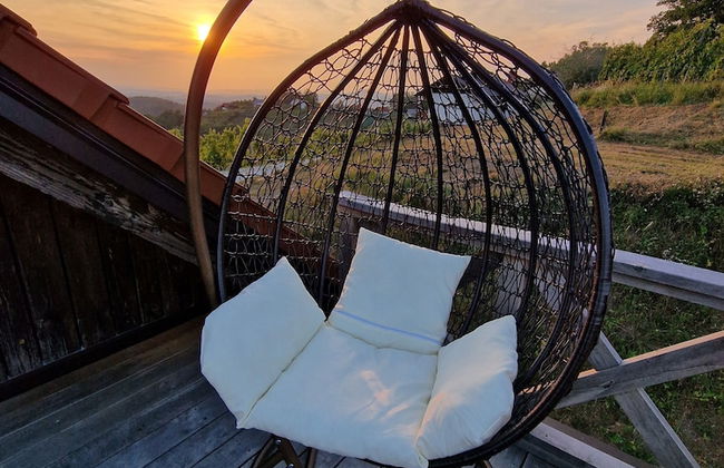 Vineyard cottage Vinska grajska kašča - Foto 22