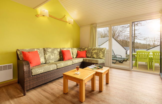 Center Parcs Les Ardennes - Photo 8