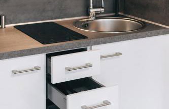 Ankes Fewo im Wohnpark Uninah in Freiberg - Photo 12