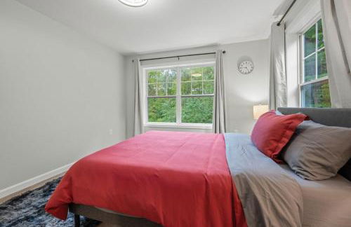 Ideal Family Stay Sleeps 20 in Bloomfield, CT - Foto 41