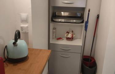 Charmant T2 spacieux au pied de Montdauphin - Foto 19