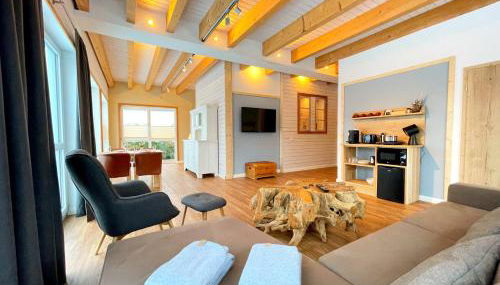 Haus zwischen den Wehlen bei Büsum, 16 Personen - Foto 4