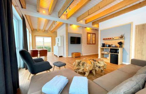 Suite zwischen den Wehlen - Foto 1