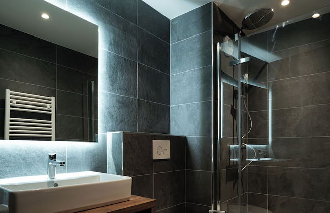 Résidence l’Ecrin d’Argent by My Mountain Resort - Foto 28