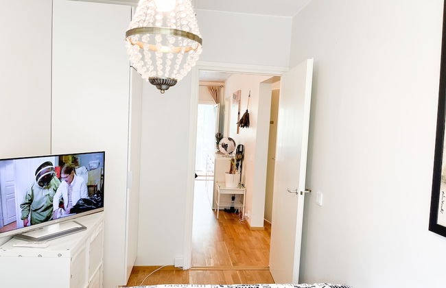 3bed Apartment 18 Mins by Metro to Helsinki Centre - Foto 13