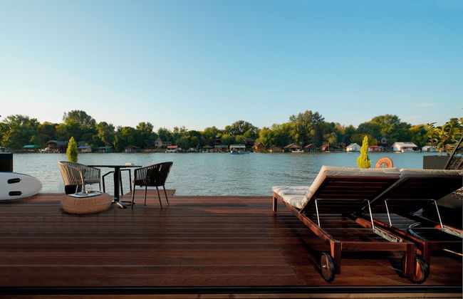 Beach House Belgrade - Photo 26