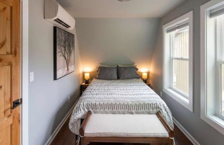 A-Frame of Mind - Secluded Escape Hot tub - Foto 26