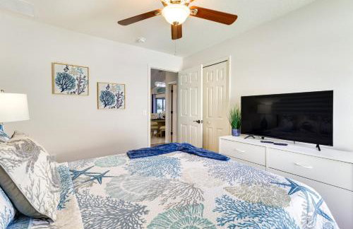 Davenport Home with Game Room, Home Theater, Pool - Foto 20