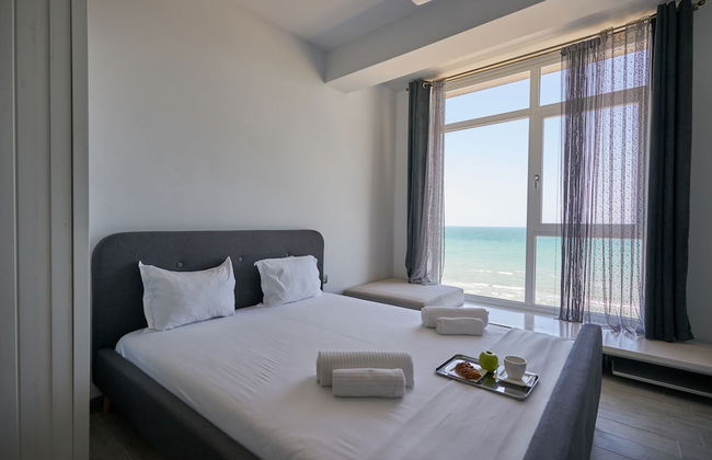 PROMENADA Alezzi Apartments - Foto 9