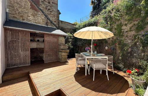 Sur le Quai - Vue sur le port - Extérieur Cosy - Photo 18