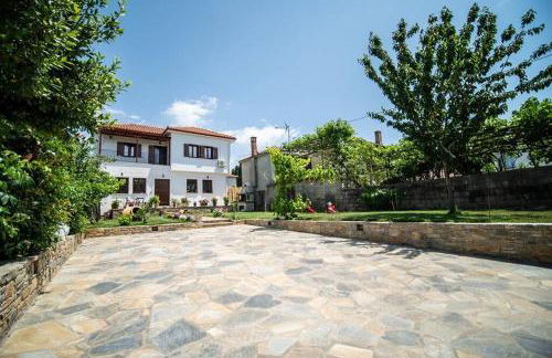 Villa Clairy in Argalasti, Pelion - Foto 18