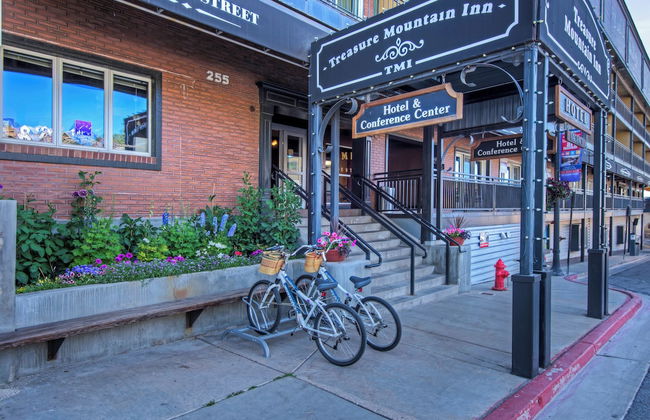 Treasure Mountain Inn - Foto 77